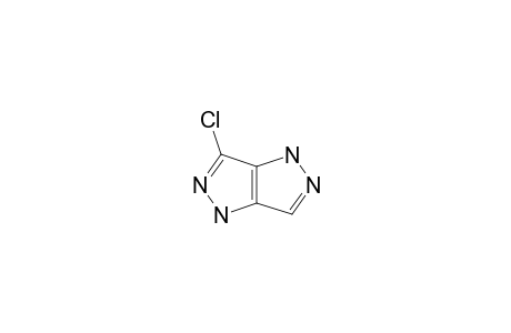 3-CHLORO-1,4-DIHYDROPYRAZOLO-[4,3-C]-PYRAZOLE