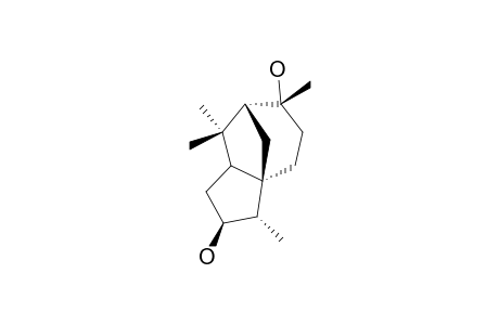 3S-HYDROXYCEDROL