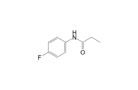 4'-fluoropropionanilide
