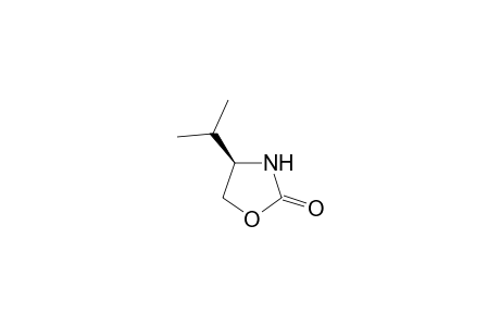 (R)-4-Isopropyl-2-oxazolidinone