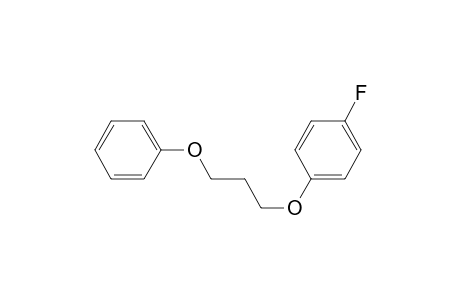 1-Fluoro-4-(3-phenoxypropoxy)benzene