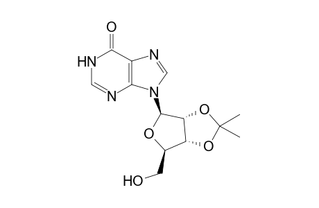 2',3'-O-isopropylideneinosine