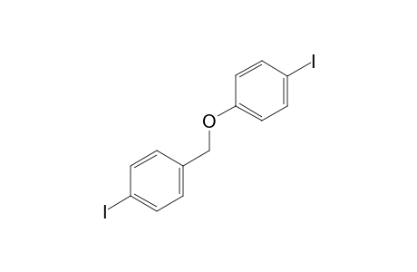 1-Iodo-4-(4-iodobenzyloxy)benzene