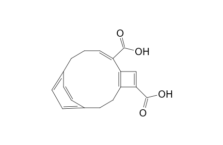 [2,2]-paracyclophane-4,16-dicarboxylic acid
