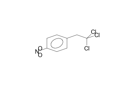 1,1,1-Trichloro-2-(4-nitrophenyl)-ethane