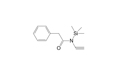 Benzylpenicilline artifact-1 TMS