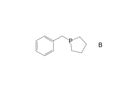 1-Benzylphospholane-Borane