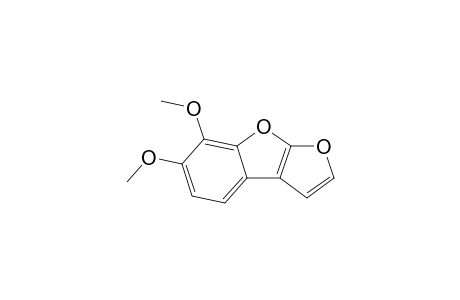 5,6-Dimethoxyfuro[2,3-b]benzofuran