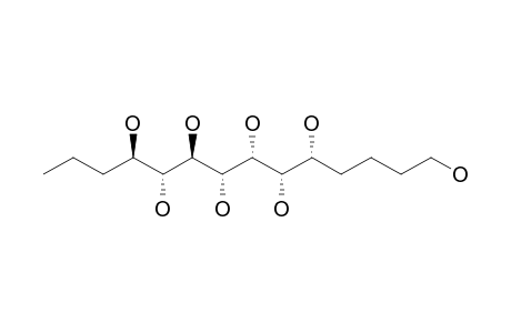 TETRADECANE-1,5-ALPHA,6-ALPHA,7-ALPHA,8-ALPHA,9-BETA,10-ALPHA,11-BETA-OCTAOL