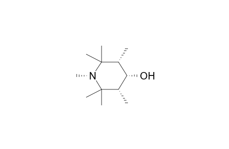 R-1,2,2,C-3,C-5,6,6-HEPTAMETHYL-C-4-PIPERIDOL