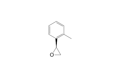 (S)-2-Methylstyrene oxide