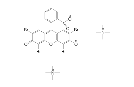 Eosin Y bis(tetramethylammonium salt)