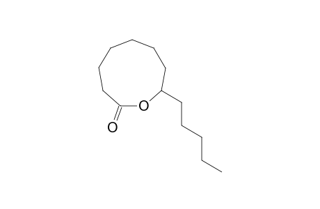 9-Pentyl-2-oxonanone