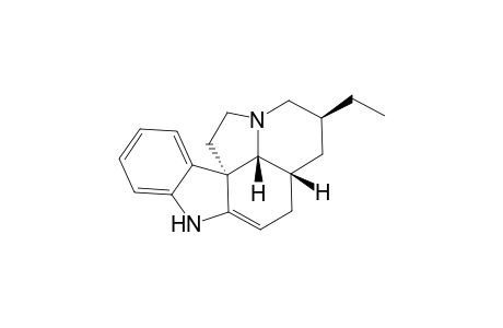 (+-)-20-Epidehydropseudoaspidospermidine