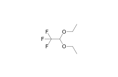 1,1,1-trifluoro-2,2-diethoxyethane