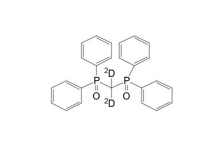 [(Diphenylphosphoryl)methyl](diphenyl)phosphine oxide