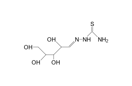 D-Ribose E-thiosemicarbazone
