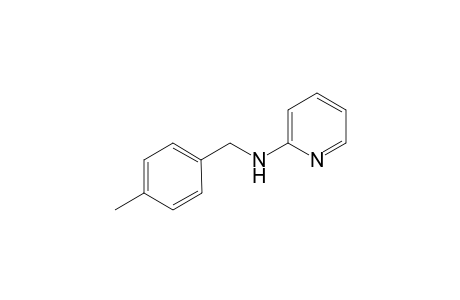 (p-Methylbenzyl)(2'-pyridyl)amine