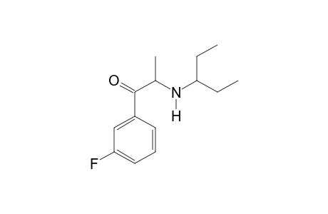 N-2-Pentyl-3-fluorocathinone