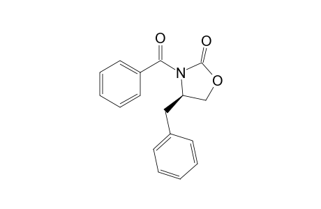 (4R)-3-Benzoyl-4-benzyl-2-oxazolidinone