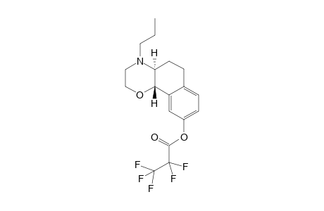 PFP-acyl derivative of DopAg