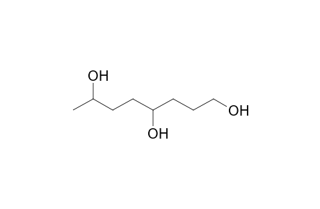 1,4,7-octanetriol