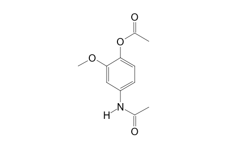 Paracetamol-M (OCH3) AC