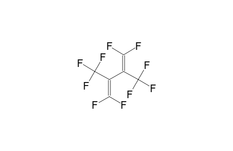 1,1,4,4-tetrafluoro-2,3-bis(trifluoromethyl)buta-1,3-diene
