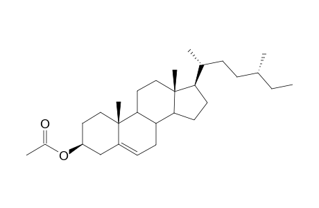 24-epi-22,23-dihydrooccelasterol acetate