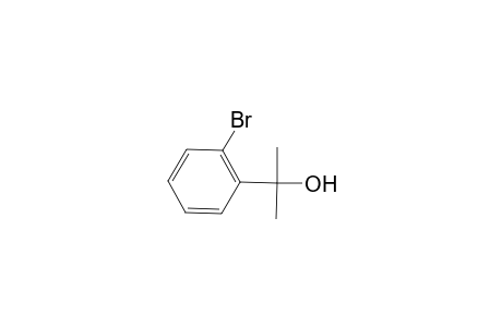 2-(2-Bromophenyl)-2-propanol