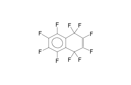PERFLUORO-1,4-DIHYDRONAPHTHALENE