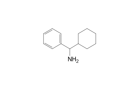 cyclohexyl(phenyl)methanamine