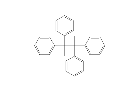 Benzene, 1,1',1'',1'''-(1,2-dimethyl-1,2-ethanediylidene)tetrakis-