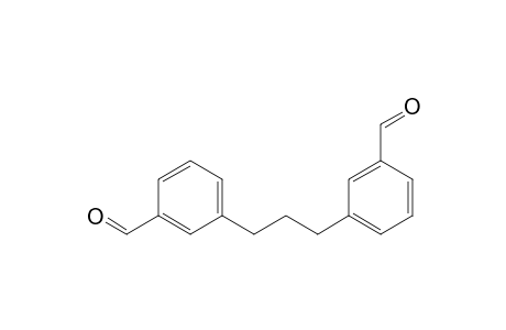 1,3-bis(3-formylphenyl)propane