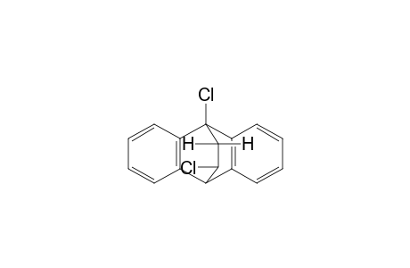 9,11-dichloro-9,10-dihydro-9,10-ethanoanthracene