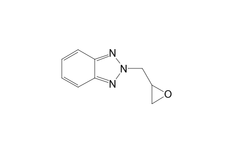 3-(BENZOTRIAZOL-2-YL)-PROPYLENE-2-OXIDE