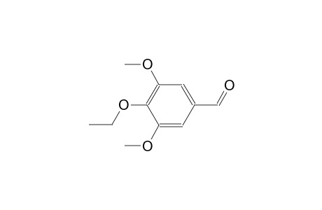 3,5-Dimethoxy-4-ethoxy-benzaldehyde