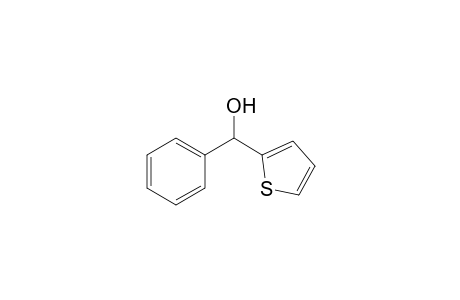 (Phenyl)-(2'-thienyl)methanol