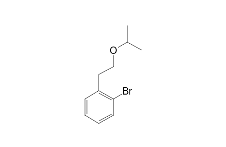 2-Bromophenethyl alcohol, isopropyl ether