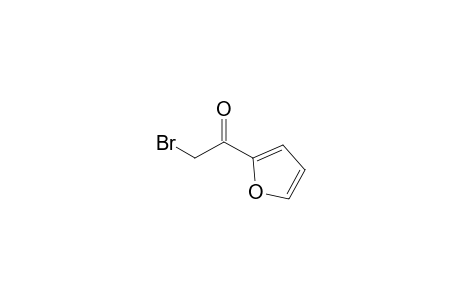 2-bromanyl-1-(furan-2-yl)ethanone