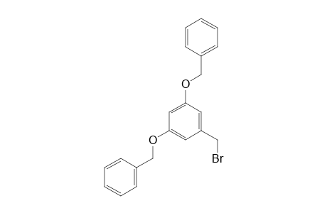 3,5-Dibenzyloxybenzyl bromide