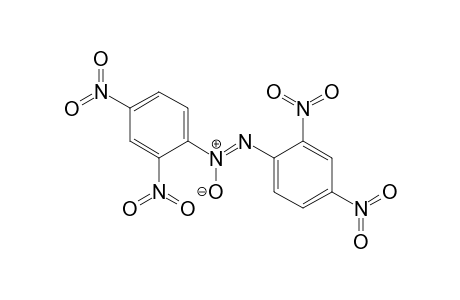 Azoxybenzene, 2,2',4,4'-tetranitro-