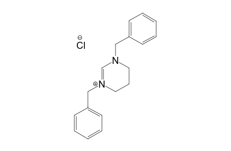 N,N'-DIBENZYL-1,4,5,6-TETRAHYDROPYRIMIDIUM_CHLORIDE