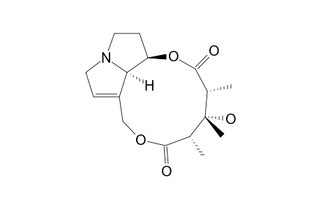 Crispatine