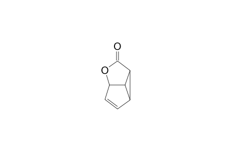 2a,2b,4a,4b-Tetrahydro-1-oxa-cyclopropa[cd]pentalen-2-one