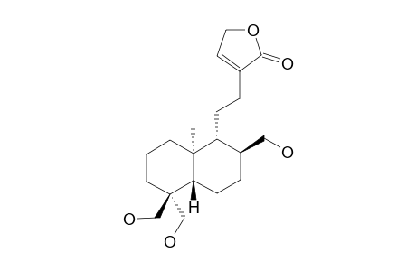 WIGHTIONOLIDE