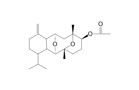 Sclerophytin B