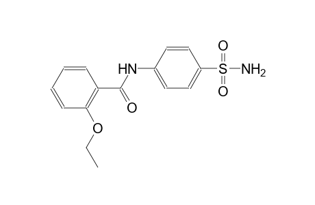 N-[4-(aminosulfonyl)phenyl]-2-ethoxybenzamide