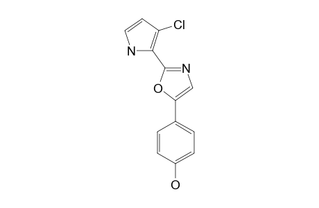 PHORBAZOLE-D