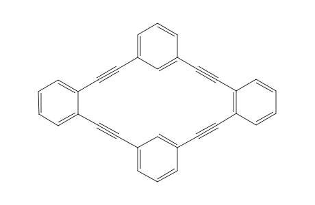 Tetrabenzocycline